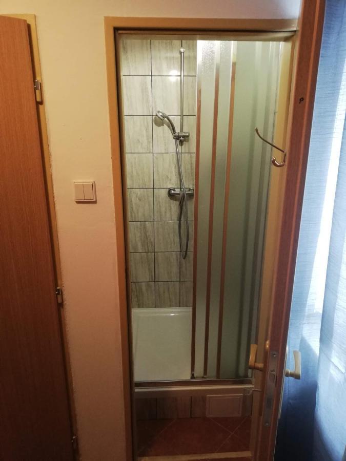 Penzion Pod Svahem Железна Руда Екстер'єр фото